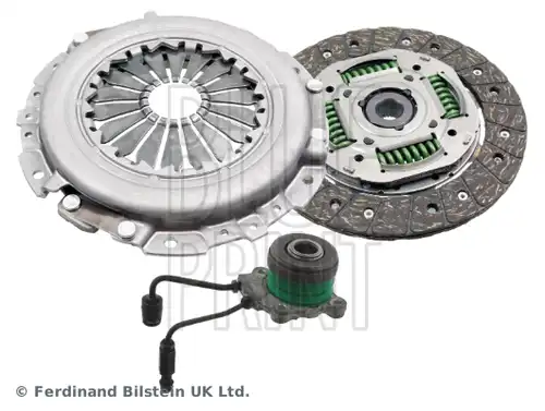 комплект съединител BLUE PRINT ADBP300080