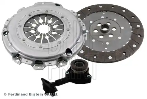 комплект съединител BLUE PRINT ADBP300117