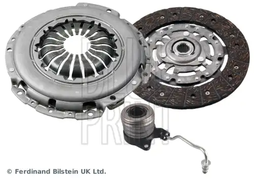 комплект съединител BLUE PRINT ADBP300150