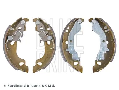 комплект спирачна челюст BLUE PRINT ADBP410003