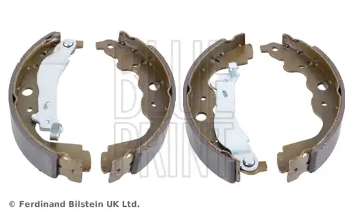 комплект спирачна челюст BLUE PRINT ADBP410013