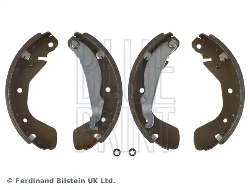 комплект спирачна челюст BLUE PRINT ADBP410031