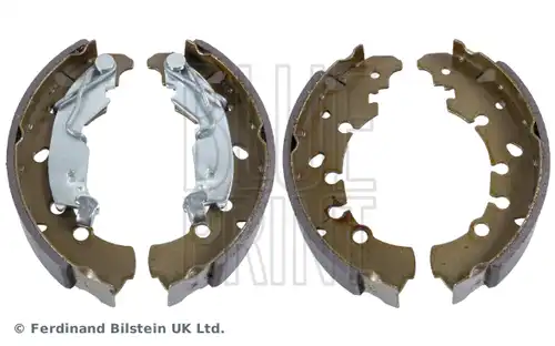 комплект спирачна челюст BLUE PRINT ADBP410045