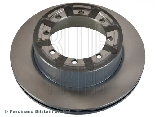 спирачен диск BLUE PRINT ADBP430002