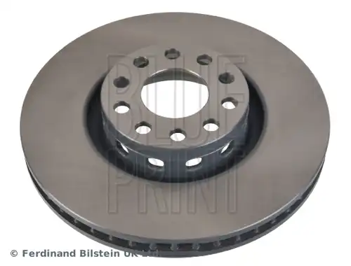 спирачен диск BLUE PRINT ADBP430003