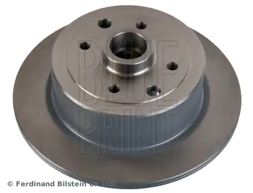 спирачен диск BLUE PRINT ADBP430004