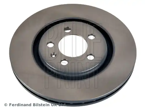 спирачен диск BLUE PRINT ADBP430005
