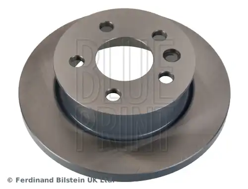 спирачен диск BLUE PRINT ADBP430007