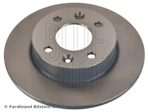 спирачен диск BLUE PRINT ADBP430008