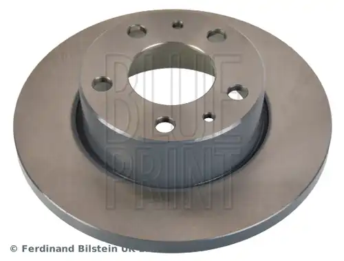 спирачен диск BLUE PRINT ADBP430009