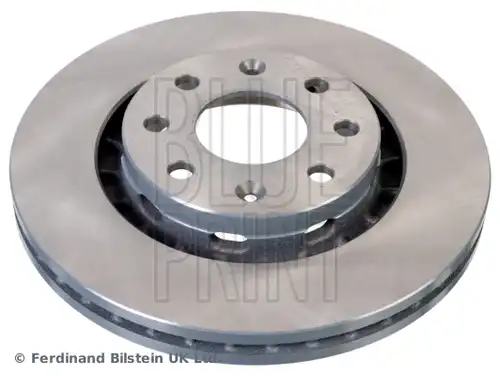спирачен диск BLUE PRINT ADBP430011
