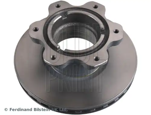 спирачен диск BLUE PRINT ADBP430014