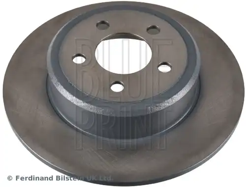 спирачен диск BLUE PRINT ADBP430015