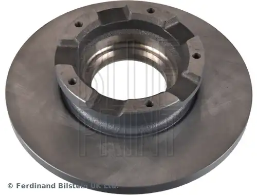 спирачен диск BLUE PRINT ADBP430019