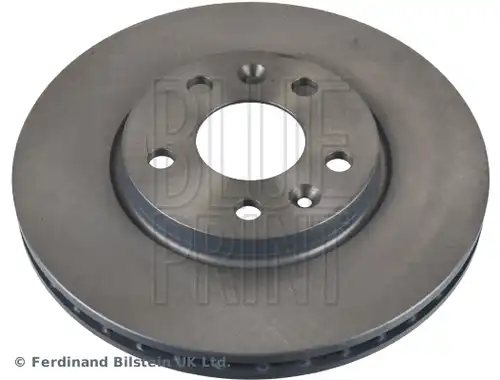 спирачен диск BLUE PRINT ADBP430027