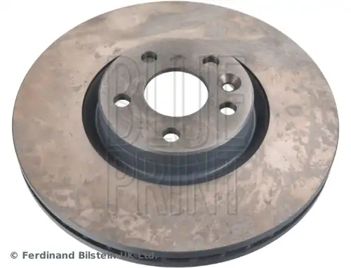 спирачен диск BLUE PRINT ADBP430028