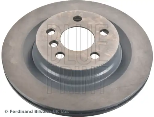 спирачен диск BLUE PRINT ADBP430031