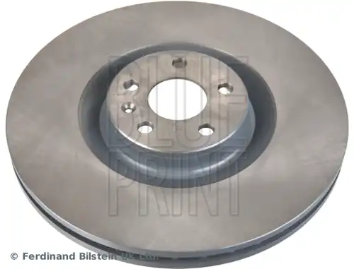 спирачен диск BLUE PRINT ADBP430033