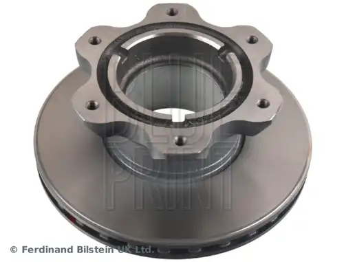 спирачен диск BLUE PRINT ADBP430034
