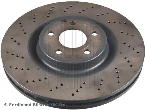 спирачен диск BLUE PRINT ADBP430036