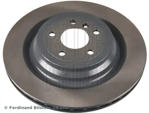 спирачен диск BLUE PRINT ADBP430037
