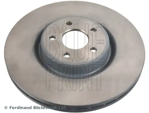спирачен диск BLUE PRINT ADBP430038