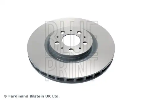 спирачен диск BLUE PRINT ADBP430039