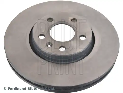 спирачен диск BLUE PRINT ADBP430040