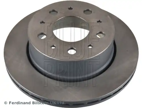 спирачен диск BLUE PRINT ADBP430041