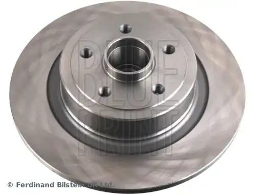 спирачен диск BLUE PRINT ADBP430042