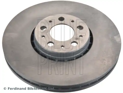 спирачен диск BLUE PRINT ADBP430043