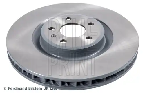 спирачен диск BLUE PRINT ADBP430050