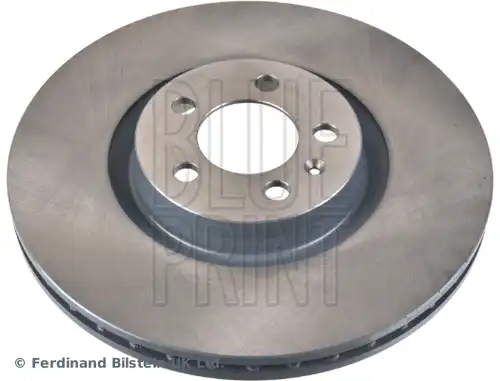 спирачен диск BLUE PRINT ADBP430070