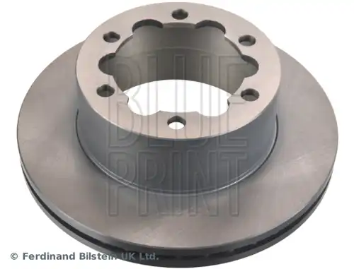 спирачен диск BLUE PRINT ADBP430073