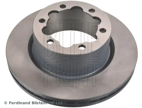 спирачен диск BLUE PRINT ADBP430074