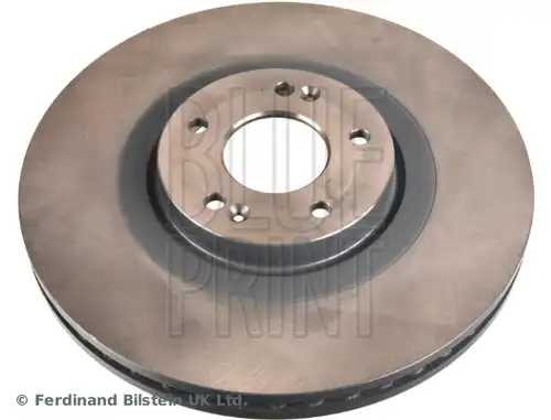 спирачен диск BLUE PRINT ADBP430077