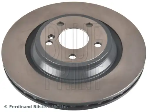 спирачен диск BLUE PRINT ADBP430078