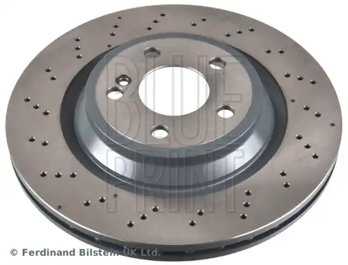 спирачен диск BLUE PRINT ADBP430080
