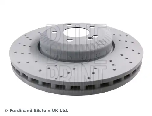 спирачен диск BLUE PRINT ADBP430082