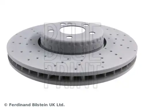 спирачен диск BLUE PRINT ADBP430087