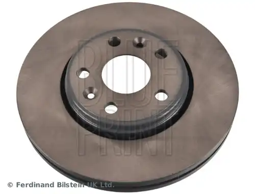 спирачен диск BLUE PRINT ADBP430104