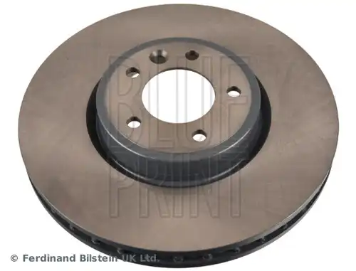 спирачен диск BLUE PRINT ADBP430106