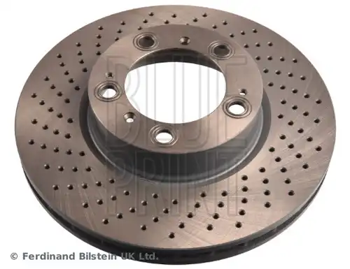 спирачен диск BLUE PRINT ADBP430111