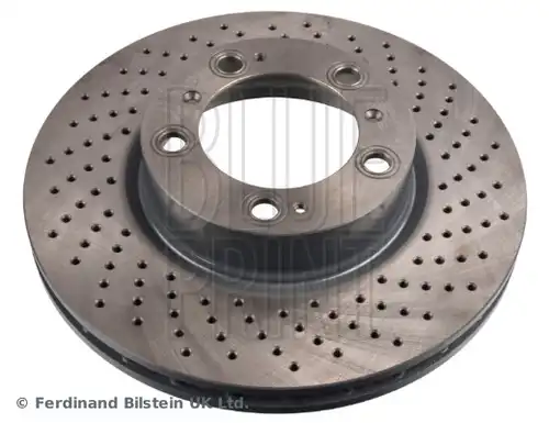 спирачен диск BLUE PRINT ADBP430112