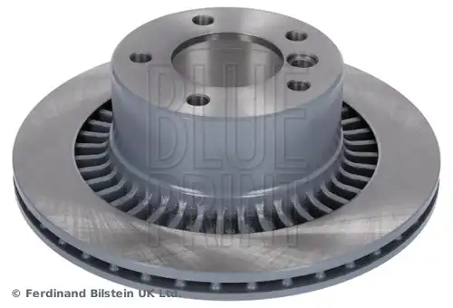 спирачен диск BLUE PRINT ADBP430122