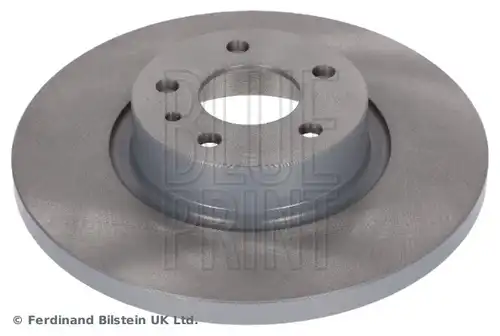 спирачен диск BLUE PRINT ADBP430126