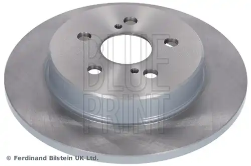спирачен диск BLUE PRINT ADBP430135