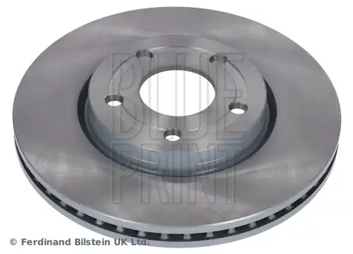 спирачен диск BLUE PRINT ADBP430138