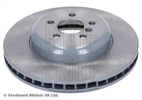 спирачен диск BLUE PRINT ADBP430140