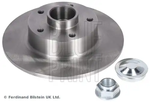 спирачен диск BLUE PRINT ADBP430146